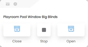 screenshot from shading interface