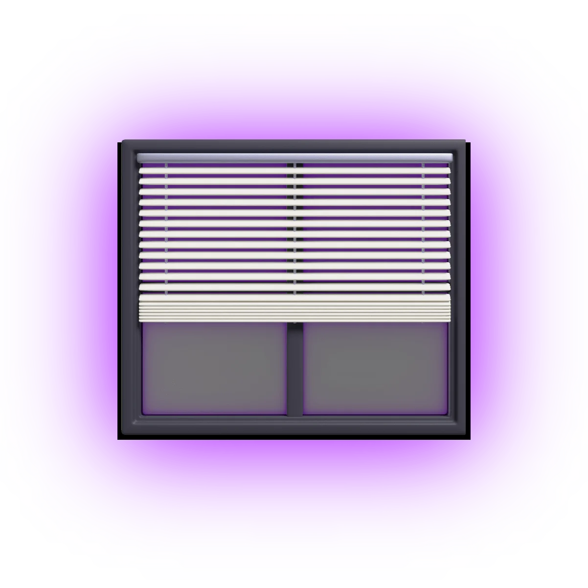 A window
