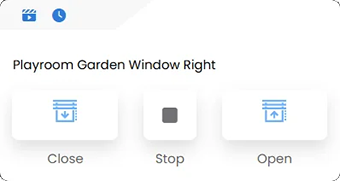 screenshot from shading interface